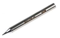 sfv-cnl10 Metcal SxV 1 mm Conical Soldering Iron Tip