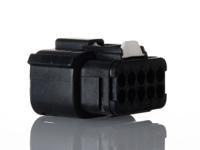 19418-0014 Molex, MX150L Female Connector Housing, 5.84mm Pitch, 10 Way, 2 Row