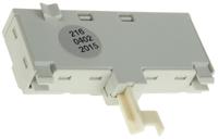 082884-nhi-e-10-pkz0 Eaton Auxiliary Contact, 1 Contact, 1NO, Front Mount