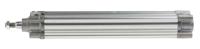 cp96sdb40-250c SMC Pneumatic Piston Rod Cylinder - CP96 Series, Double Acting Acting