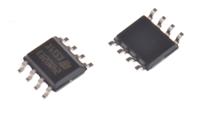 m24m02-drmn6tp STMicroelectronics M24M02-DRMN6TP,  2 MB EEPROM,  450 ns 8-Pin SOIC Serial-I2C