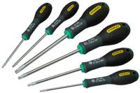 0-65-099 Stanley  Torx Screwdriver Set, 6-Piece