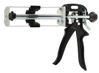 915-8987 RS PRO Adhesive Gun 2 x 100ml