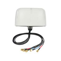 434-534 RS PRO Panel Multi-Band Antenna with SMA, SMA RP Connector, 5G, LTE, WiFi 6E