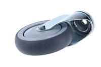 2470pjx125p30chc10x90 Tente Swivel Castor Wheel, 100kg Capacity, 125mm Wheel