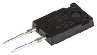 lto030f22r00jte3 Vishay 22Ω Thick Film Resistor 30W ±5% LTO030F22R00JTE3