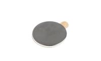 n853n Eclipse Neodymium Magnet 0.65kg, Length 1mm, Width 12mm