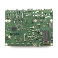 rs119-d4p1 Okdo ROCK 5 Model B 4GB Single Board Computer