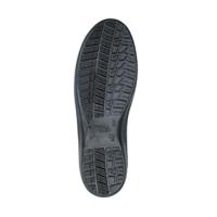 libbs30nr39 LEMAITRE SECURITE LIBERT Women's Black Composite Toe Capped Safety Shoes, EU 39