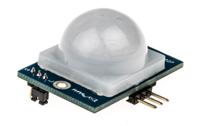 555-28027 Parallax Inc PIR Sensor Module