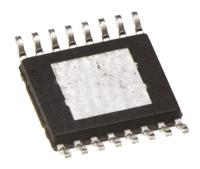lm5575mhnopb Texas Instruments, LM5575MH/NOPB Step-Down Switching Regulator, 1-Channel 1.5A Adjustable 16-Pin, TSSOP