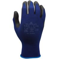 sho385 Showa Blue Nylon