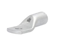 16-5 NEMIQ, KRT Uninsulated Ring Terminal, M5mm Stud Size, Grey