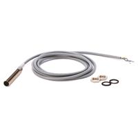 872c-a2n12-a2 Allen Bradley Inductive Threaded Barrel Proximity Sensor, M12, 2 mm Detection, 2-Wire NO, 20 → 250 V ac