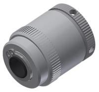 279p2522rs Huco Friction Clutch, 6mm Bore 132Ncm