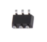 74lvc2g34gw125 Nexperia 74LVC2G34GW,125, Dual-Channel Inverting Single Ended Buffer, 6-Pin SC-88