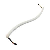 ilpn-k508-grn1-2m0-sk12410-i1 Intelligent LED Solutions 24V dc Green LED Strip Light, 2m Length