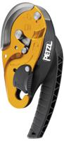 d020aa00 Petzl D020AA00 Self-Braking Descender Aluminium, Nylon, Stainless Steel