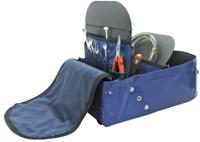 sd3245161c Outils Oceans Polyester, Polyethylene, Polypropylene Tool Bag with Shoulder Strap 320mm x 160mm x 450mm