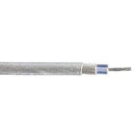 9438-wh033 Alpha Wire Alpha Essentials Coaxial Cable Series, 100 m, Micro Coax Coaxial, Unterminated 50 Ω
