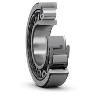 nu-308-ecj SKF NU 308 ECJ 40 mm ID Roller Bearing, 90 mm OD