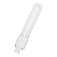 146108 Bailey Electric & Electronics bv LED PL G23 LED Bulbs 4.5 W(9W), 4000K, Neutral White, Single Ended shape