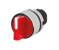 46-2w283cp0001 EAO Pushbutton Actuator for Use with Momentary Action Actuator