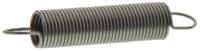 821-475 RS PRO Stainless Steel Extension Spring, 30.4mm x 6mm