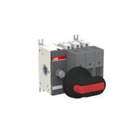 os63gb03p-1sca115235r1001 ABB Fuse Switch Disconnector, 3 Pole, 63A Max Current, 63A Fuse Current