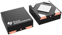 tlv75512pdqnt Texas Instruments, Linear Voltage Regulator 5.5V 4-Pin