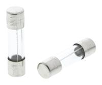 00343111 Schurter 250mA T Glass Cartridge Fuse, 5 x 20mm