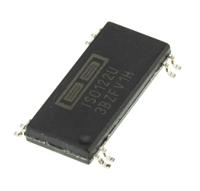 iso122u ISO122U Texas Instruments, Isolation Amplifier, 28-Pin SOIC