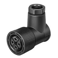 ntsd-wd-9 Festo NTSD Plug Connector, 18527