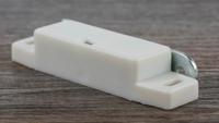 665-9954 RS PRO Smooth Plastic, Steel Magnetic Catch