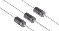1n5821rlg onsemi 30 V 3 A Diode Schottky 2-Pin DO-201AD 1N5821RLG