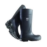 pan4p8080az123-p24008080z17644 Bekina P2400 Steel Toe Capped Unisex Safety Wellingtons, EU 44