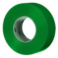 7100254034 3M 971 Green Vinyl 32.9m Floor Tape, 0.43mm Thickness
