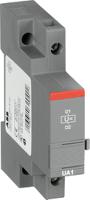 1sam201904r1004 ABB Undervoltage Release Undervoltage Release for Use with MS165, MS132, MS116, MO165, MO132