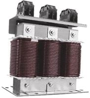lr3-40-470 Block, LR3 690 V ac 70A Line Reactor