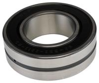 bs2-2213-2rsvt143 SKF BS2-2213-2RS/VT143 Tapered 65 mm ID Roller Bearing, 120 mm OD