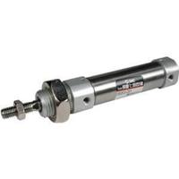 cd85n20-75-b SMC 75 mm Pneumatic Cylinder - C85 Series, Double Acting Acting