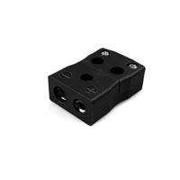 262-3154 RS PRO Standard Thermocouple Connector for Use with Thermocouple, 6mm Probe, IEC, RoHS Compliant Standard