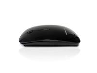mou-image-rf-blk Ceratech MOU-IMAGE-RF-BLK 3 Button Wireless Optical Mouse Black