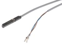 smt-10m-ps-24v-e-25-l-oe Festo Magneto Resistive Pneumatic Position Detector, IP65, IP68, 24V dc, NO Operation, SMT, with LED indicator, 551373