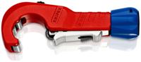 90-31-02-bk Knipex TubiX® Pipe cutter 6 → 35 mm, Cuts Special Steel with Ball Bearings High quality