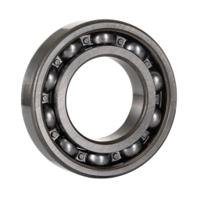6210-zc3 SKF 6210-Z/C3 1 Row Ball Bearing - 50 mm ID, 90 mm OD