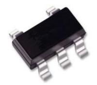 ap22811aw5-7 DiodesZetex AP22811AW5-7High Side Power Switch IC 5-Pin, SOT25