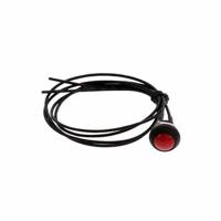 pb7b2rs3m1cal00y500 TE Connectivity PB7 Series Push Button Switch, On-(On), Panel Mount, SPST - NC, 50 V dc, 125V ac, IP68