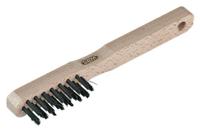 912 SAM Steel Wire Brush, For Cleaning Metallic Surfaces