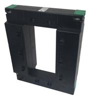 xs04-485155s-000000 Sifam Tinsley Omega10 Series Clip Fit Current Transformer, 3000:5, 160 x 80mm Bore